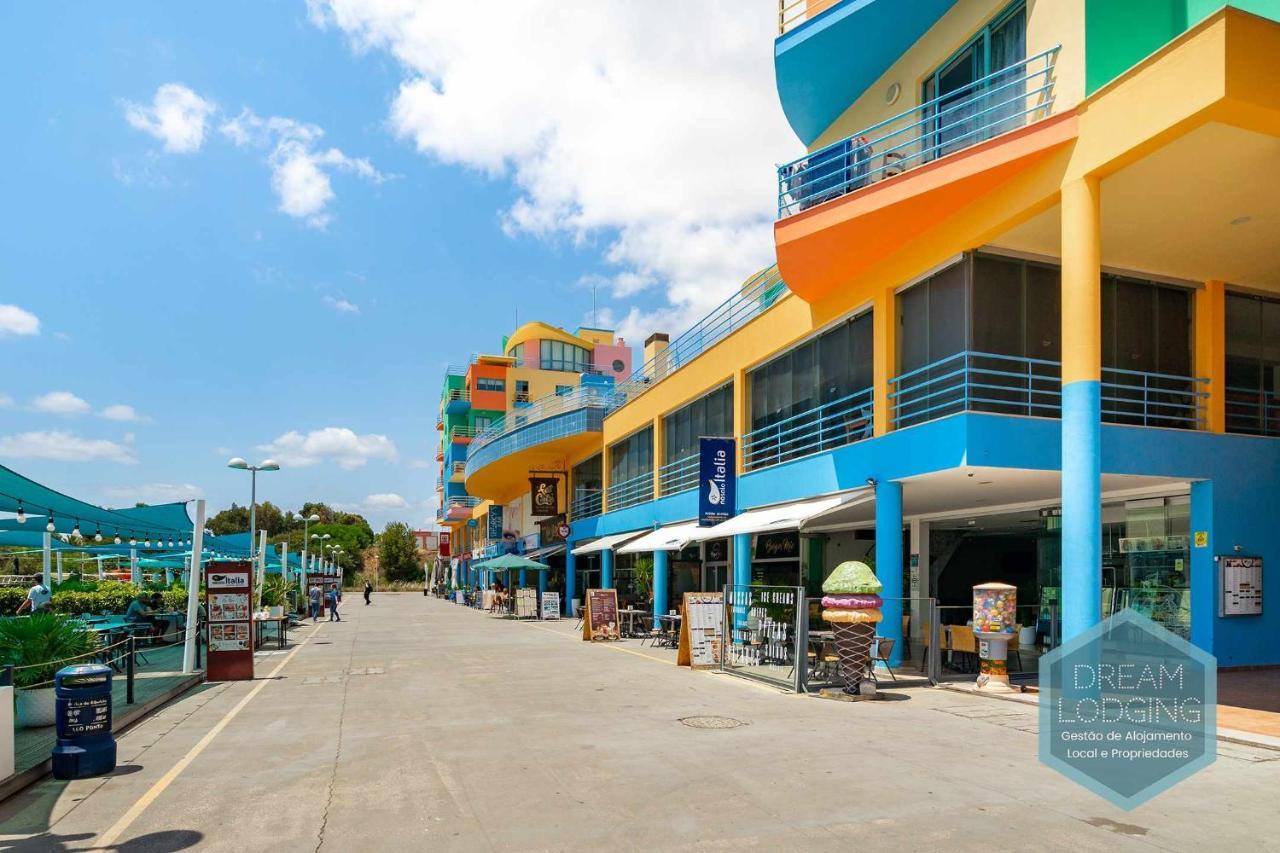 Marina View - Dream Lodging