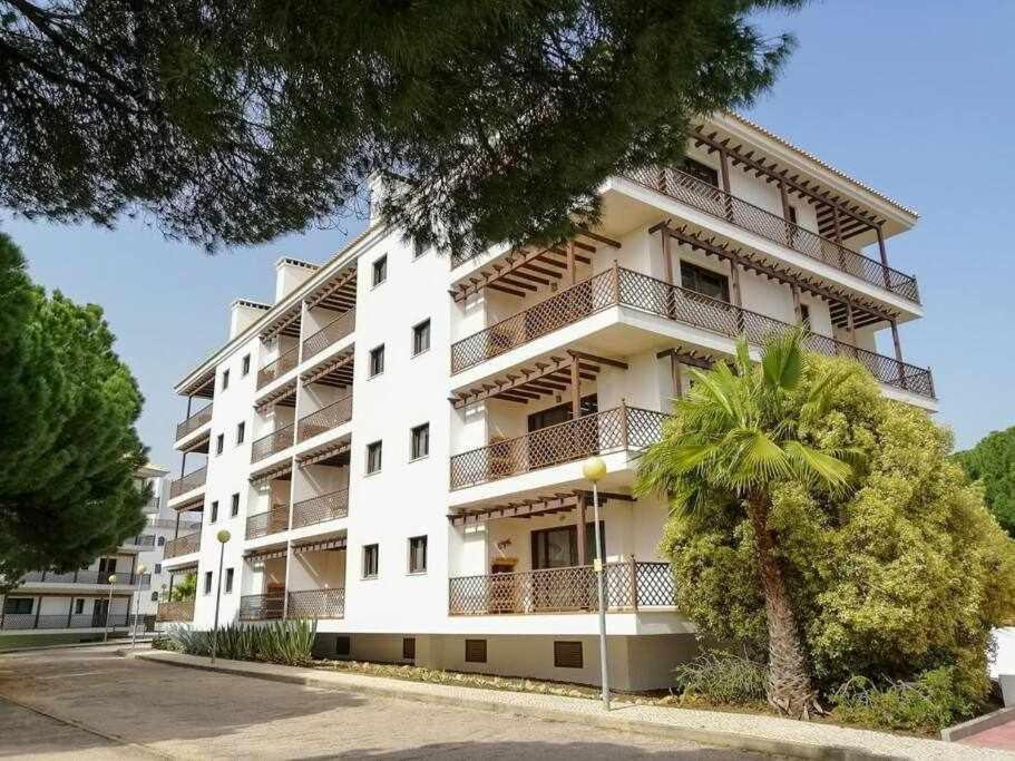 Falesia Park Dream Apartamento Albufeira