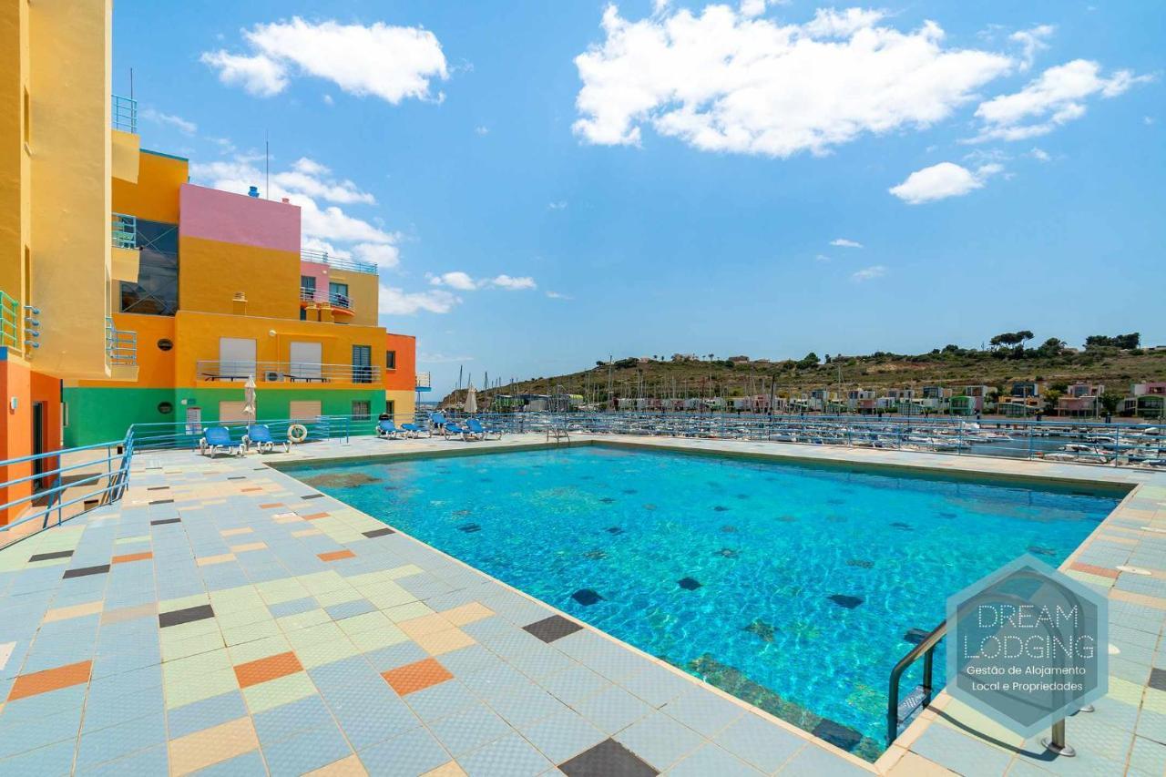 Apartamento Marina View - Dream Lodging