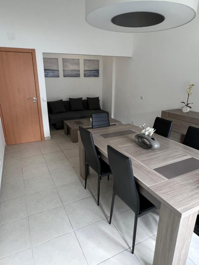 Plage Apartment *
