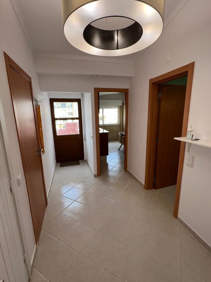 Plage Apartment *