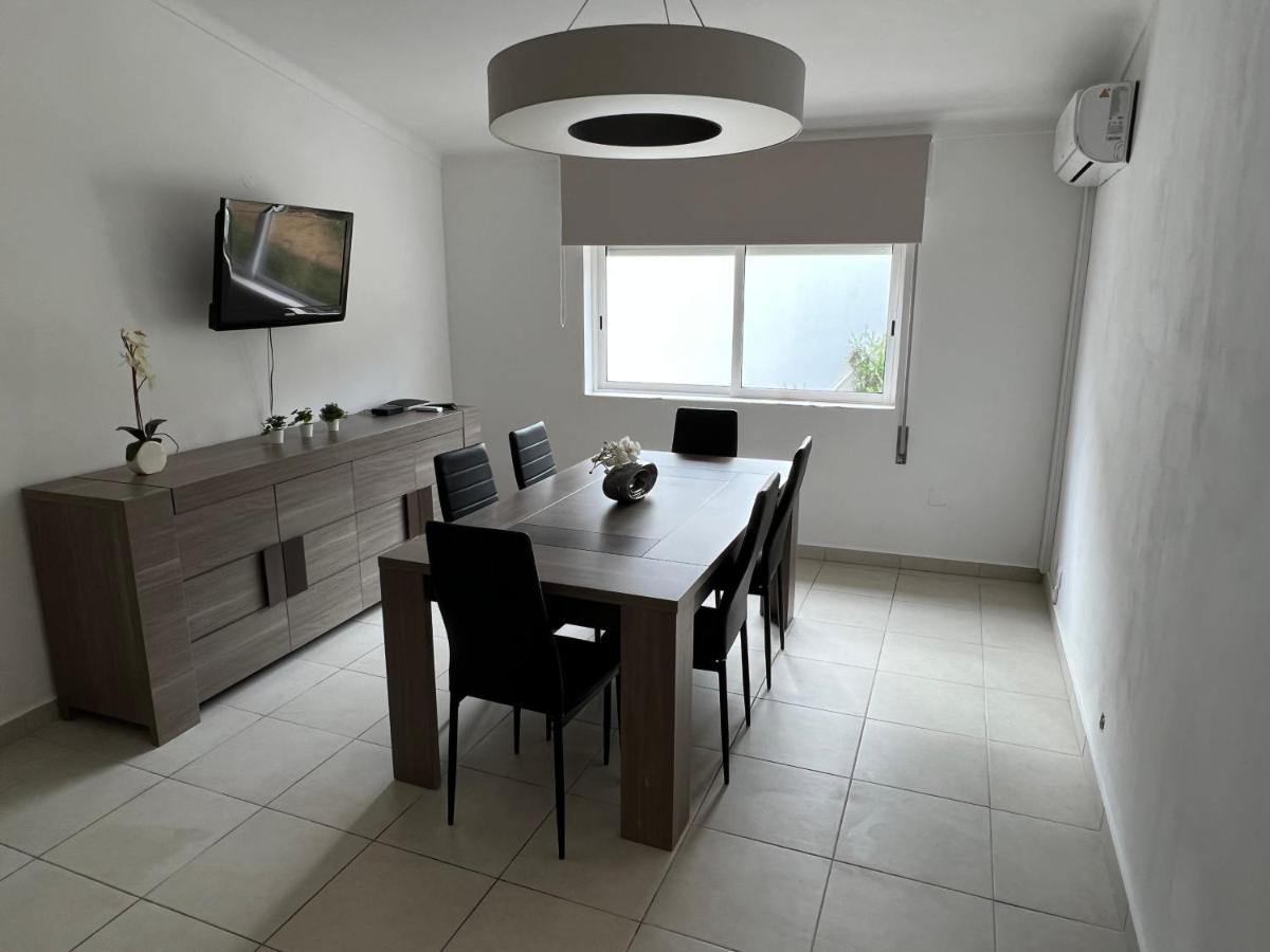 Plage Apartment