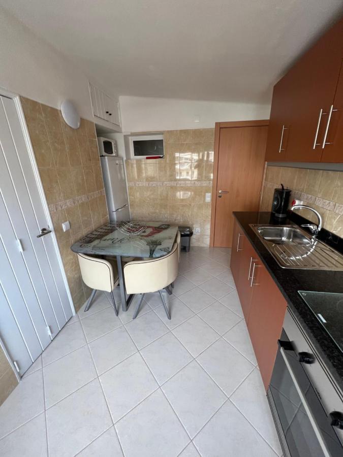 Plage Apartment *