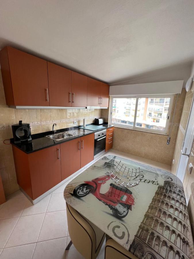 Plage Apartment Albufeira