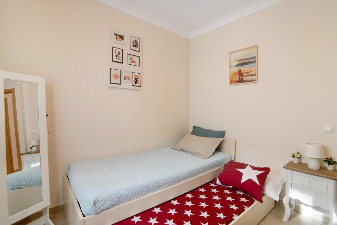 Apartment Alfamar Ii