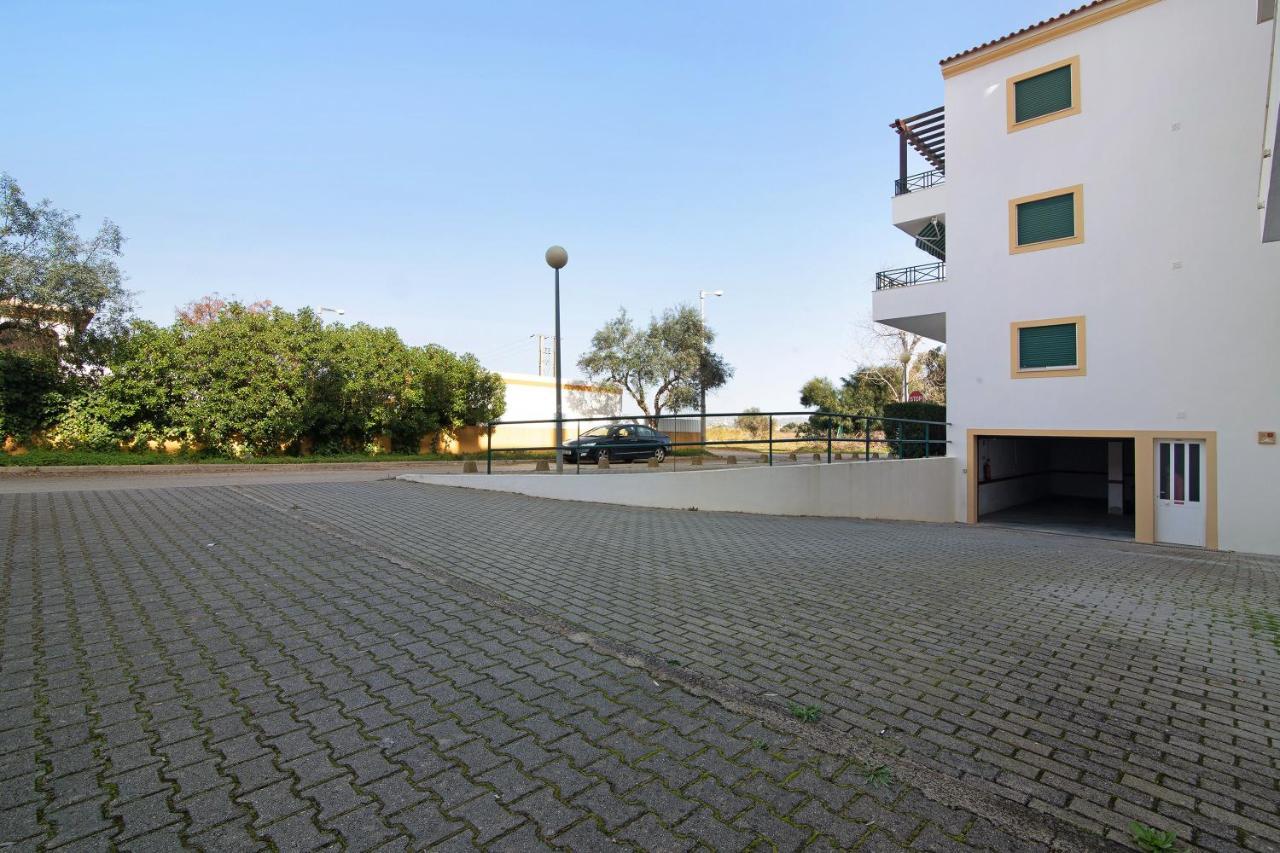 Alfamar Ii Apartment Albufeira