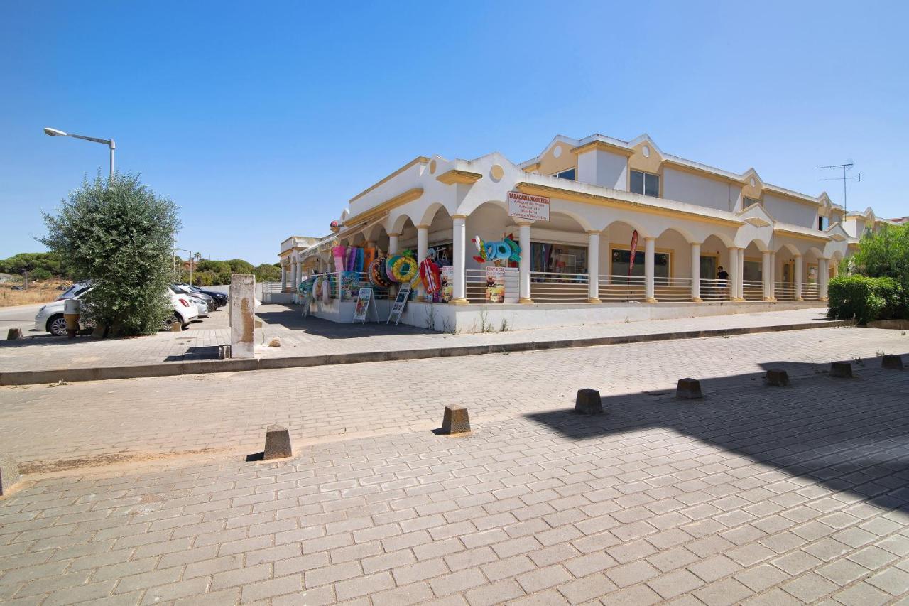 Alfamar Ii Apartment Albufeira