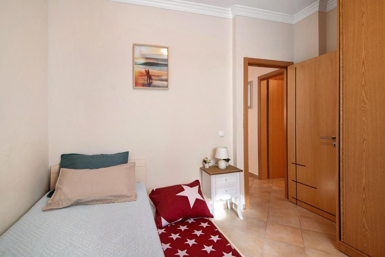Alfamar Ii Apartment Albufeira
