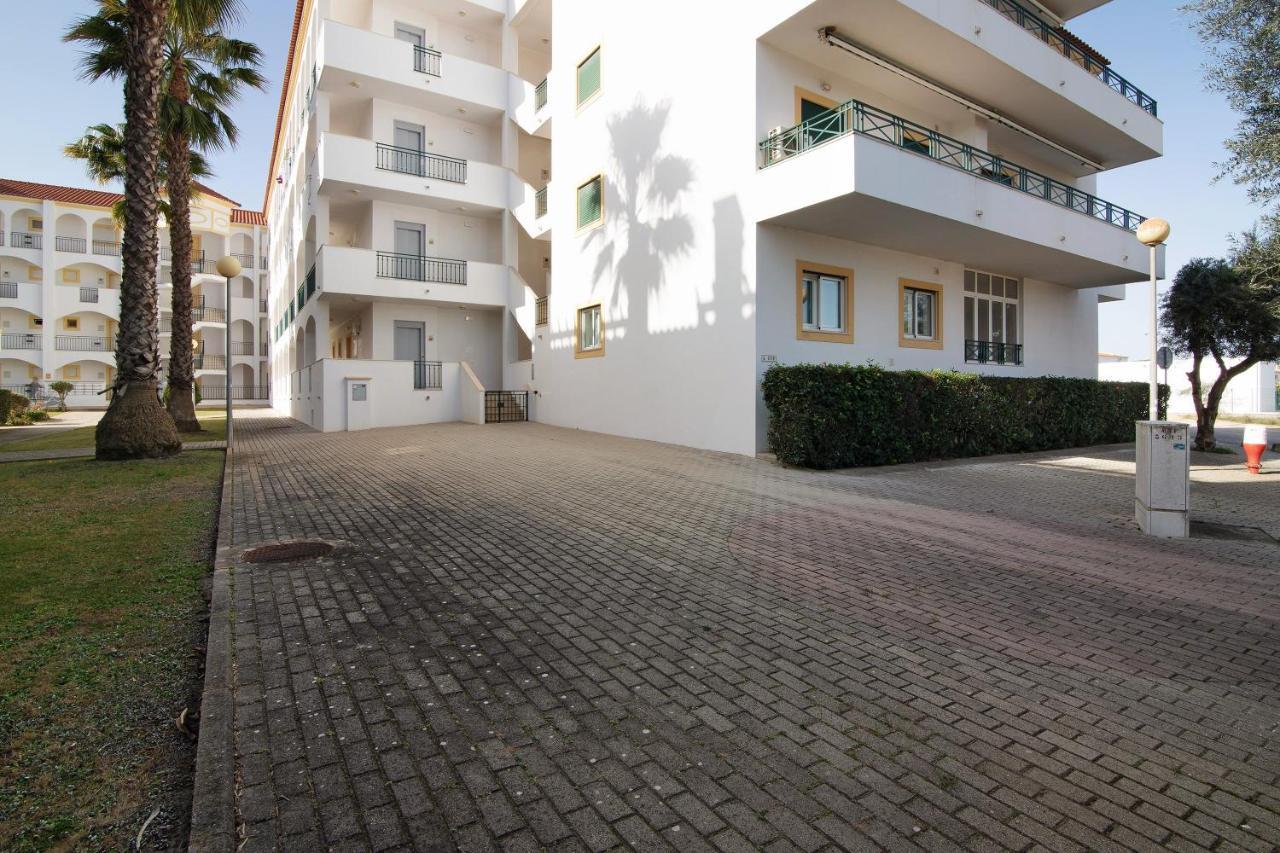 Alfamar Ii Apartment