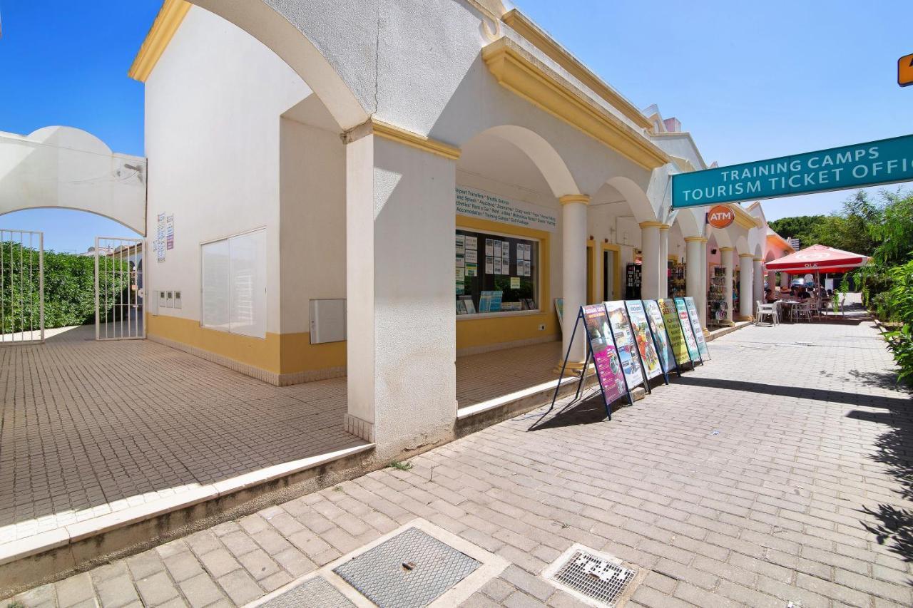 Alfamar Ii Apartment