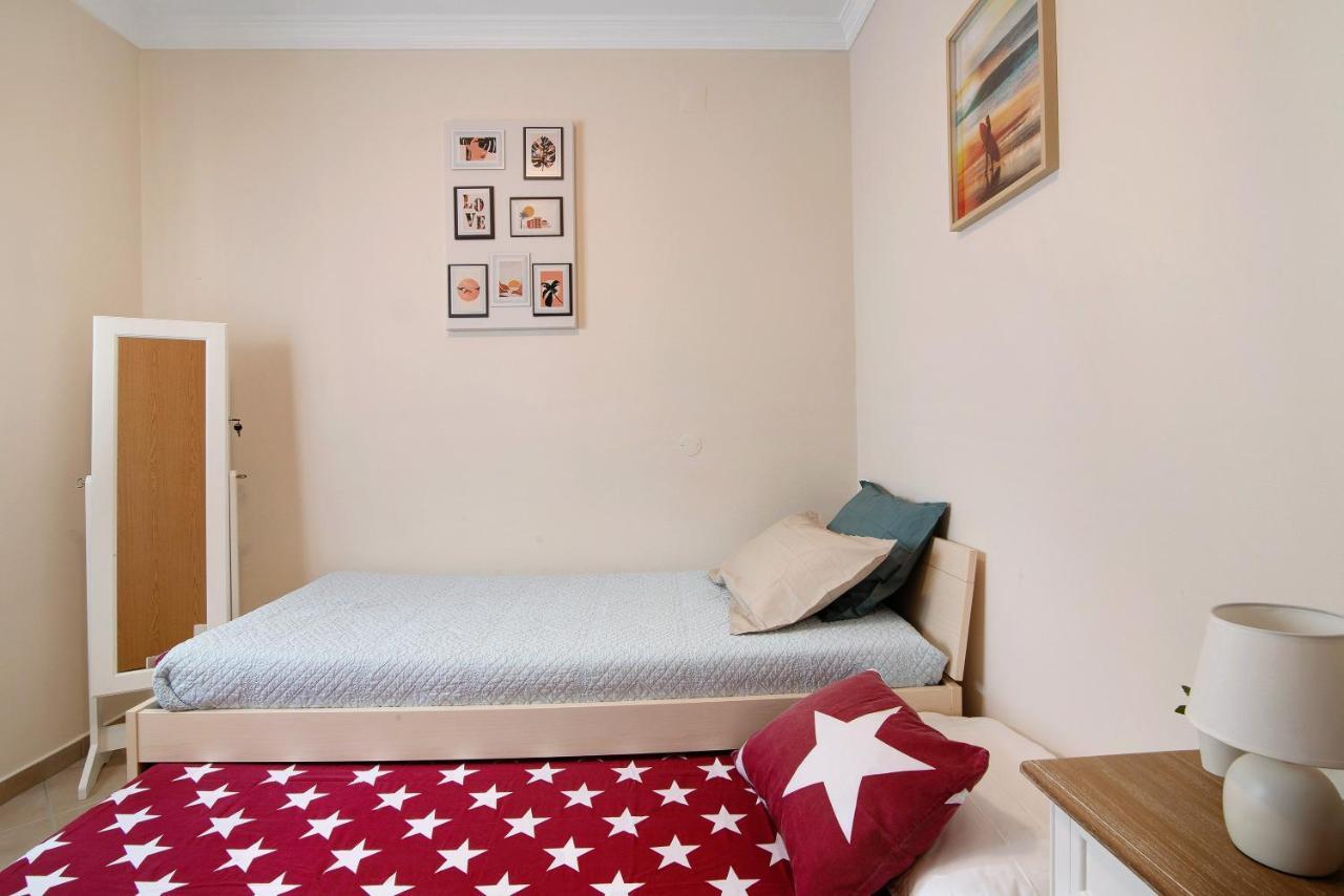Apartment Alfamar Ii Albufeira