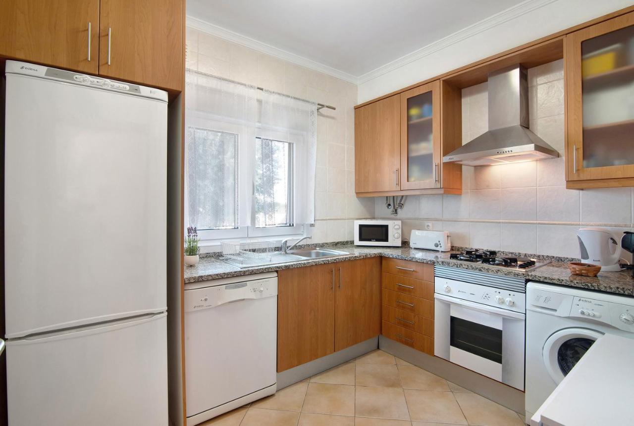 Alfamar Ii Apartment