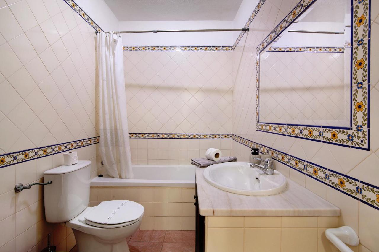 Tigonema Villa