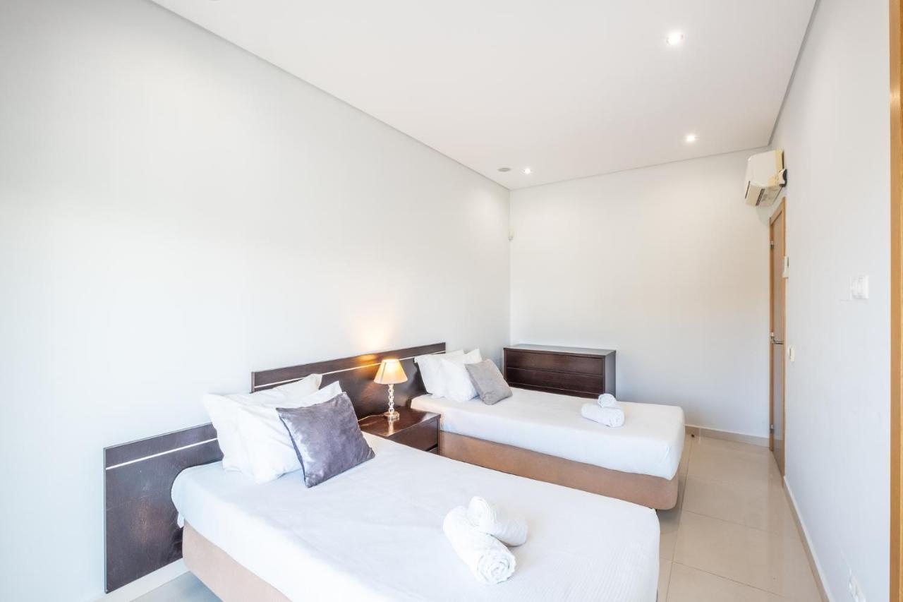Villa Marina Sol By Atlantic Places