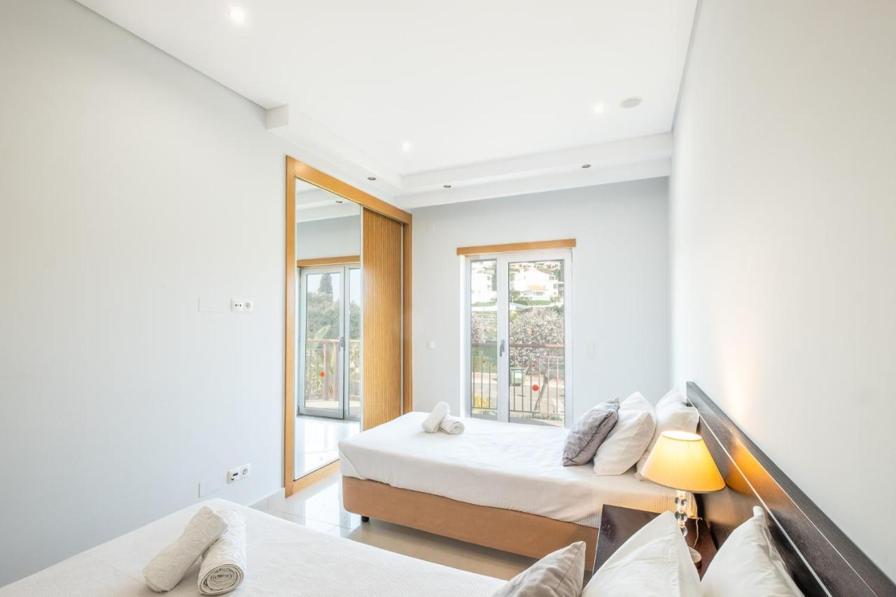 Villa Marina Sol By Atlantic Places *