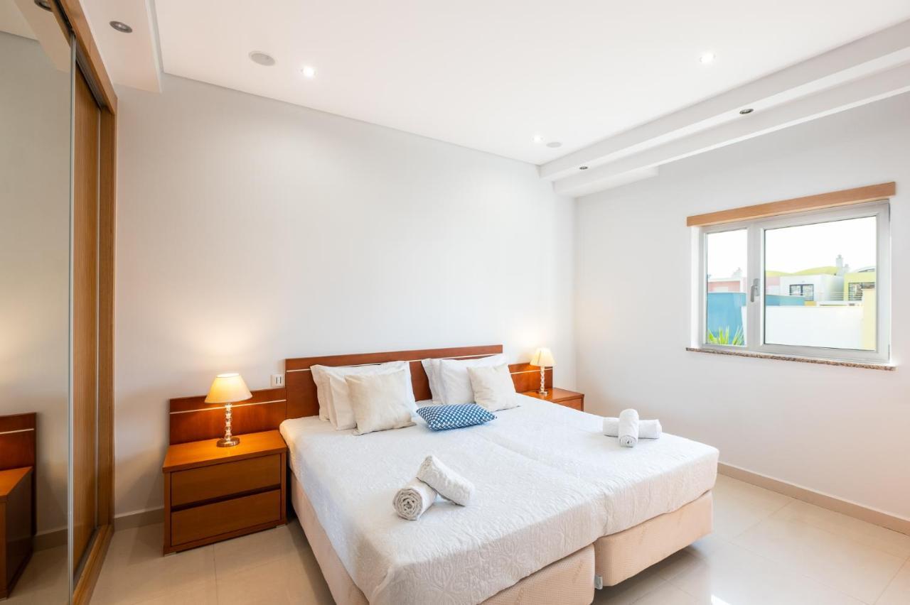 Marina Sol By Atlantic Places * Albufeira