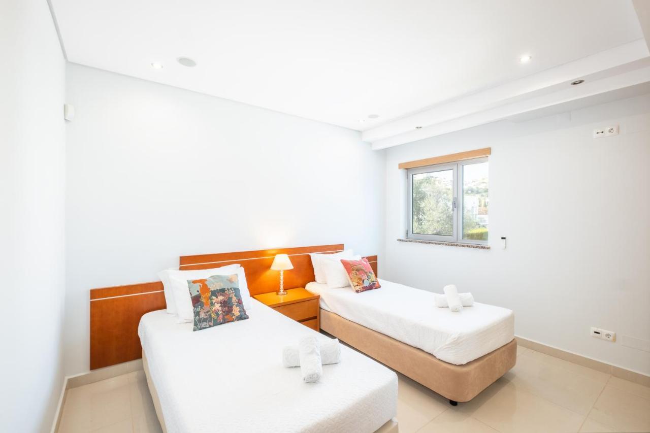Marina Sol By Atlantic Places * Albufeira