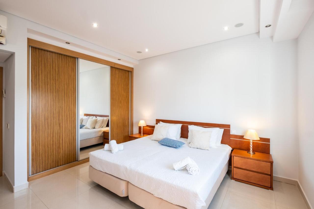 Villa Marina Sol By Atlantic Places Albufeira