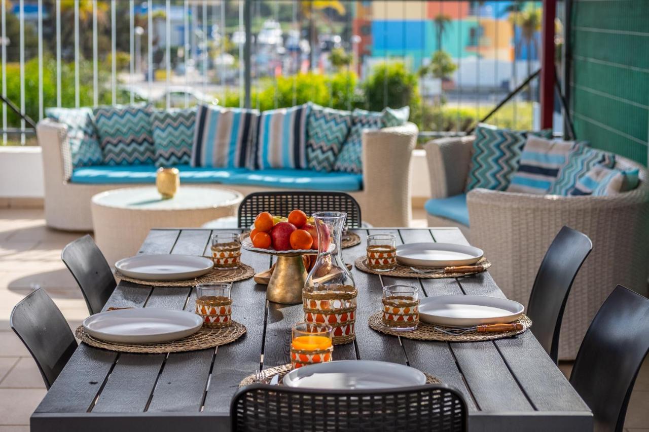 Marina Sol By Atlantic Places Albufeira