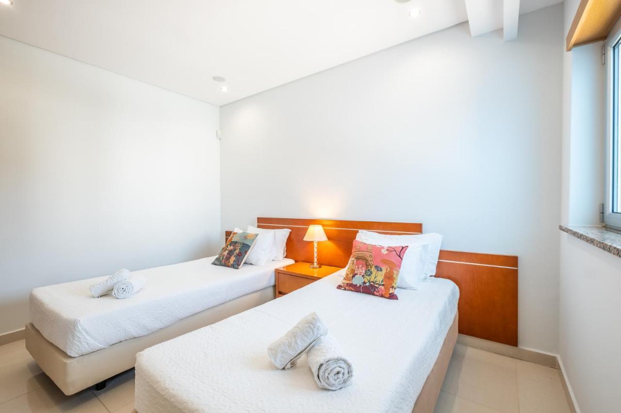 Marina Sol By Atlantic Places * Albufeira
