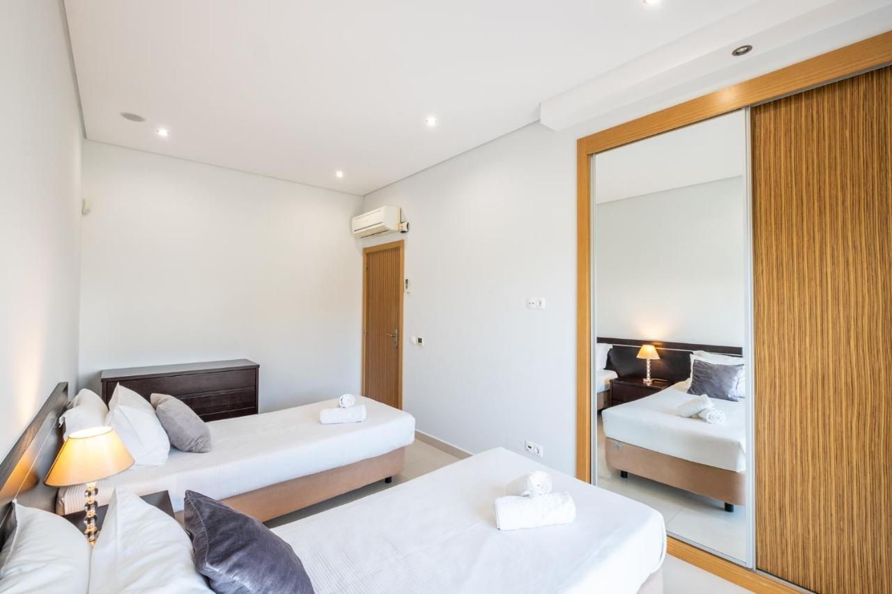 Pousada Marina Sol By Atlantic Places *