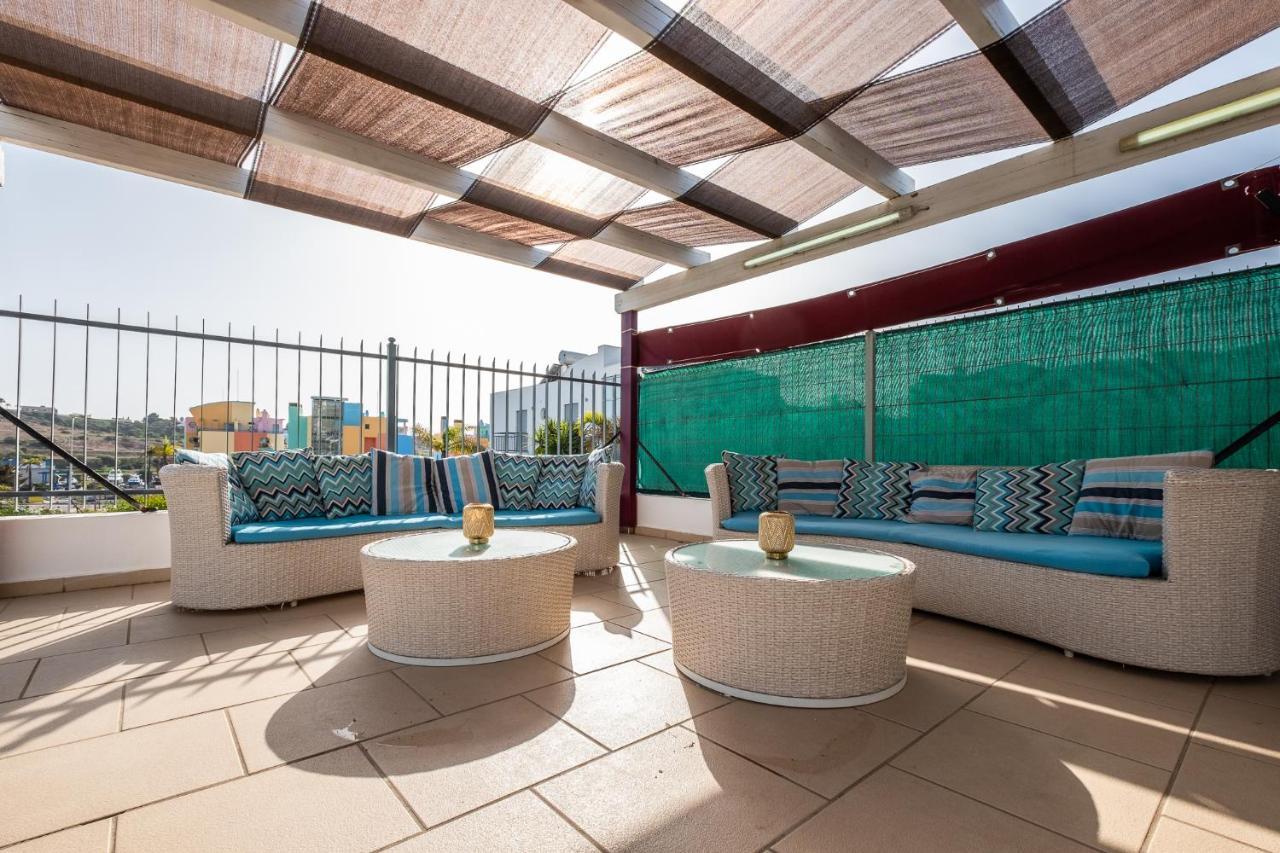 Pousada Marina Sol By Atlantic Places *