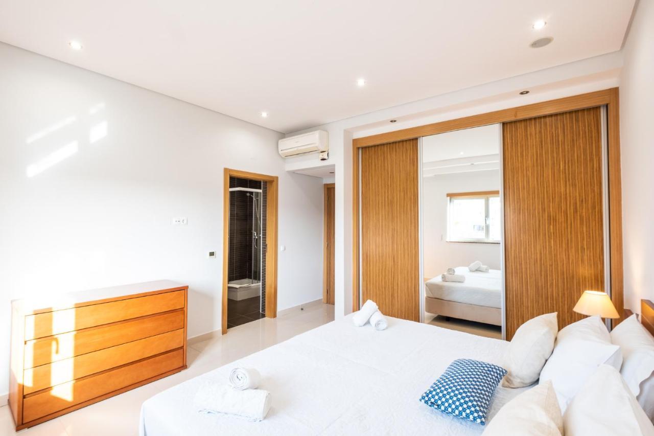 Villa Marina Sol By Atlantic Places