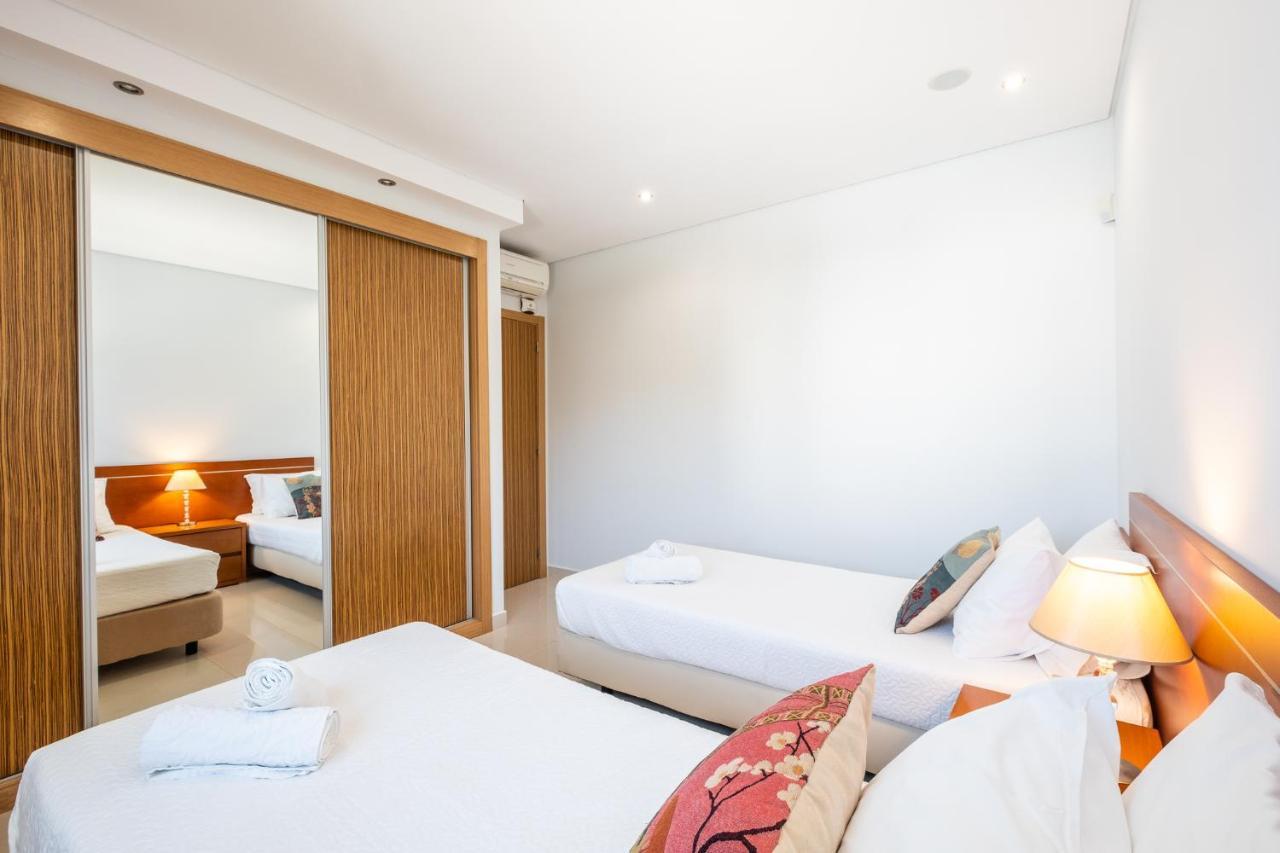 Villa Marina Sol By Atlantic Places