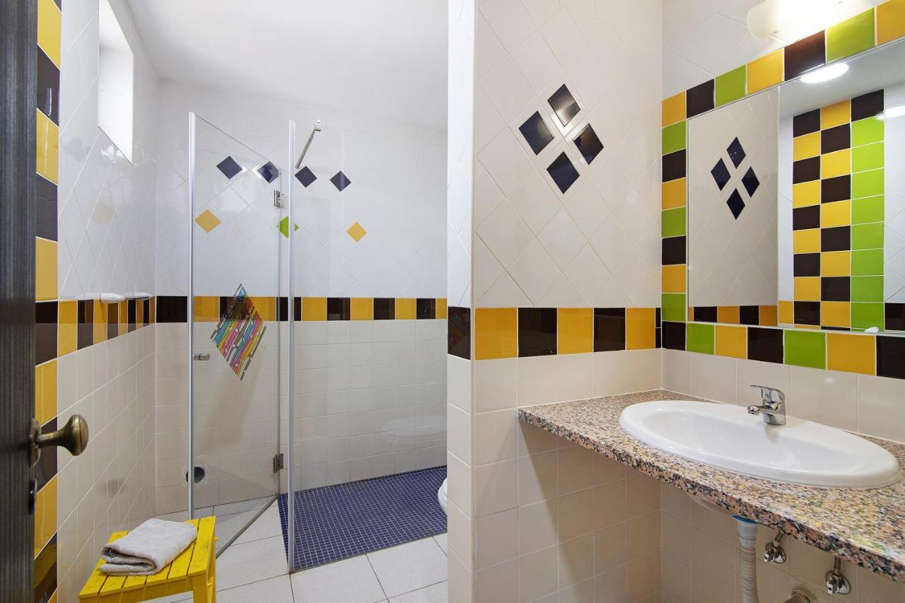 Tigonema Annex Albufeira