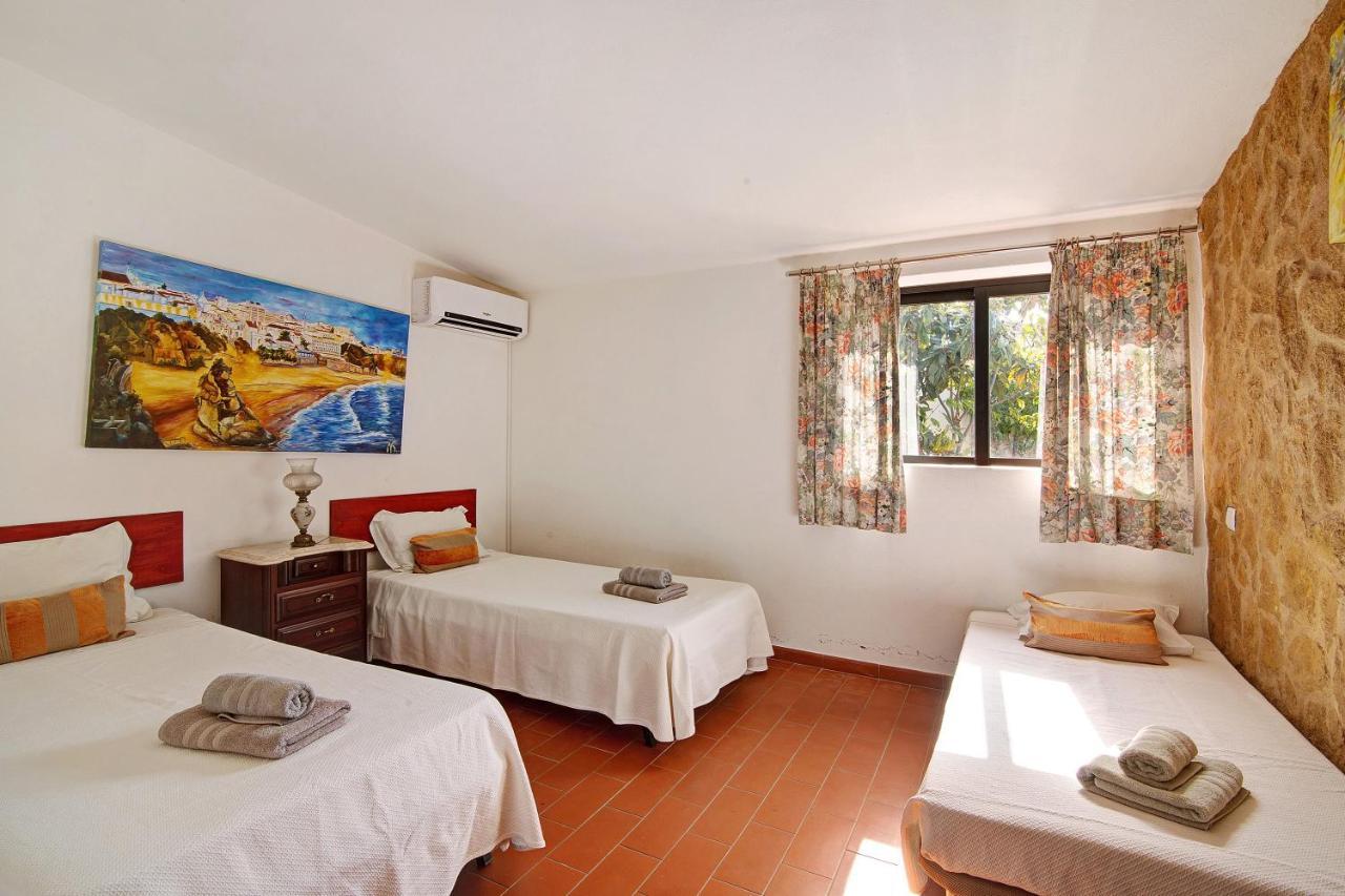 Villa Tigonema Annex