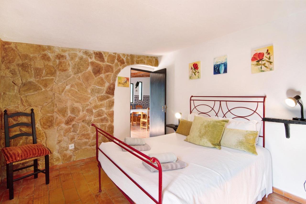 Tigonema Annex Villa Albufeira