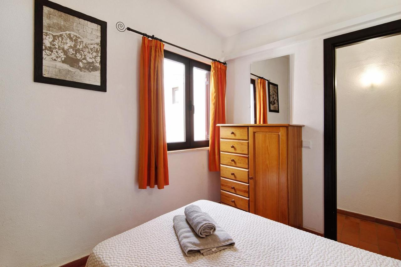 Tigonema Annex Villa Albufeira