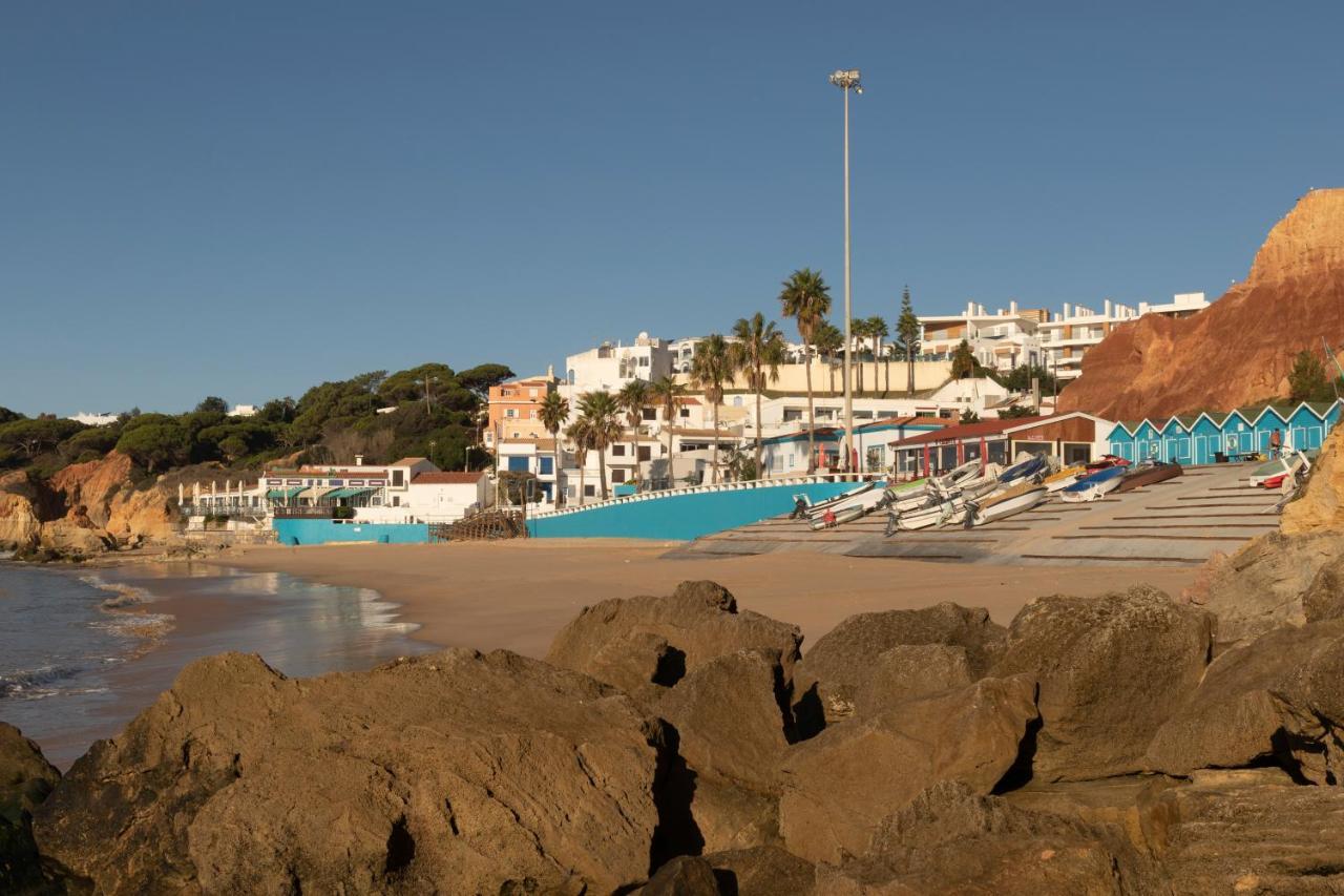 Olhos Do Mar * Albufeira
