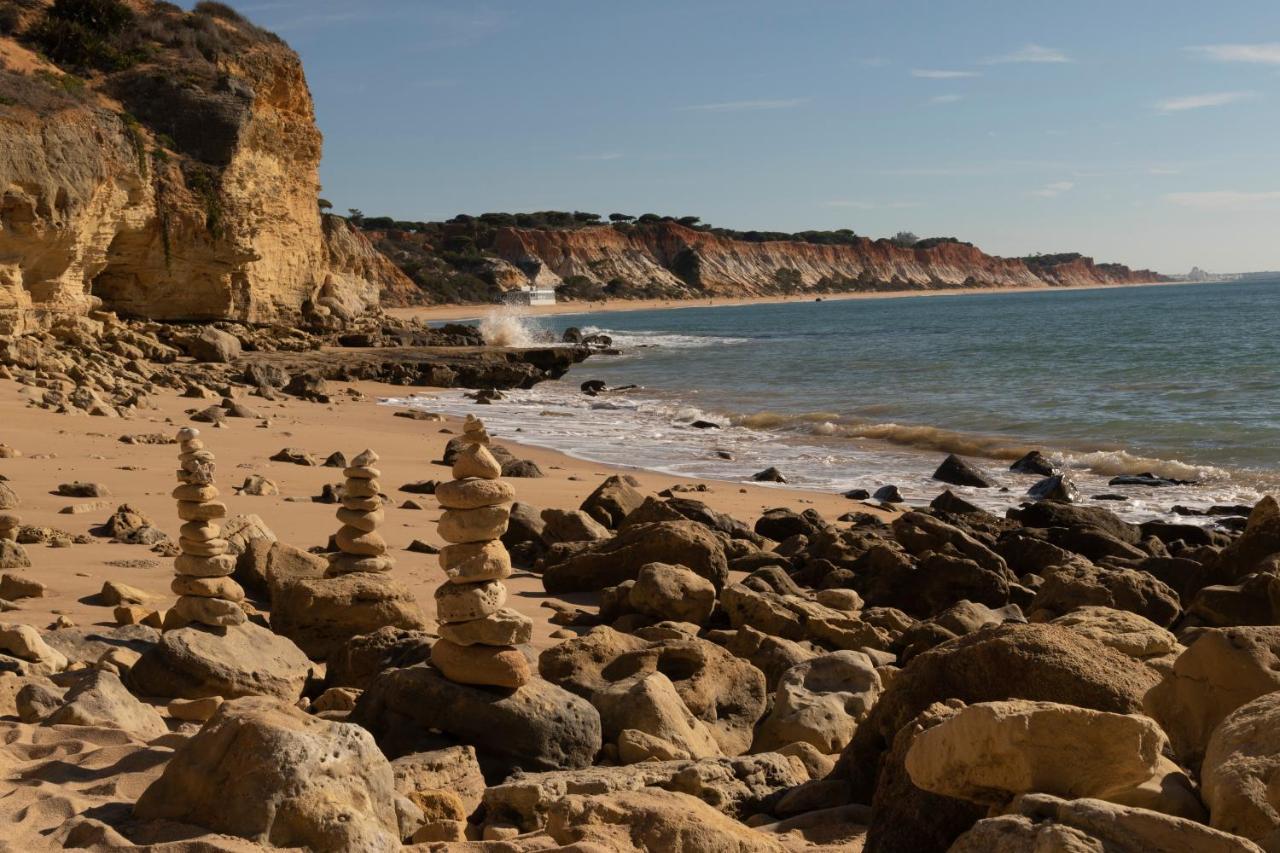Olhos Do Mar Albufeira