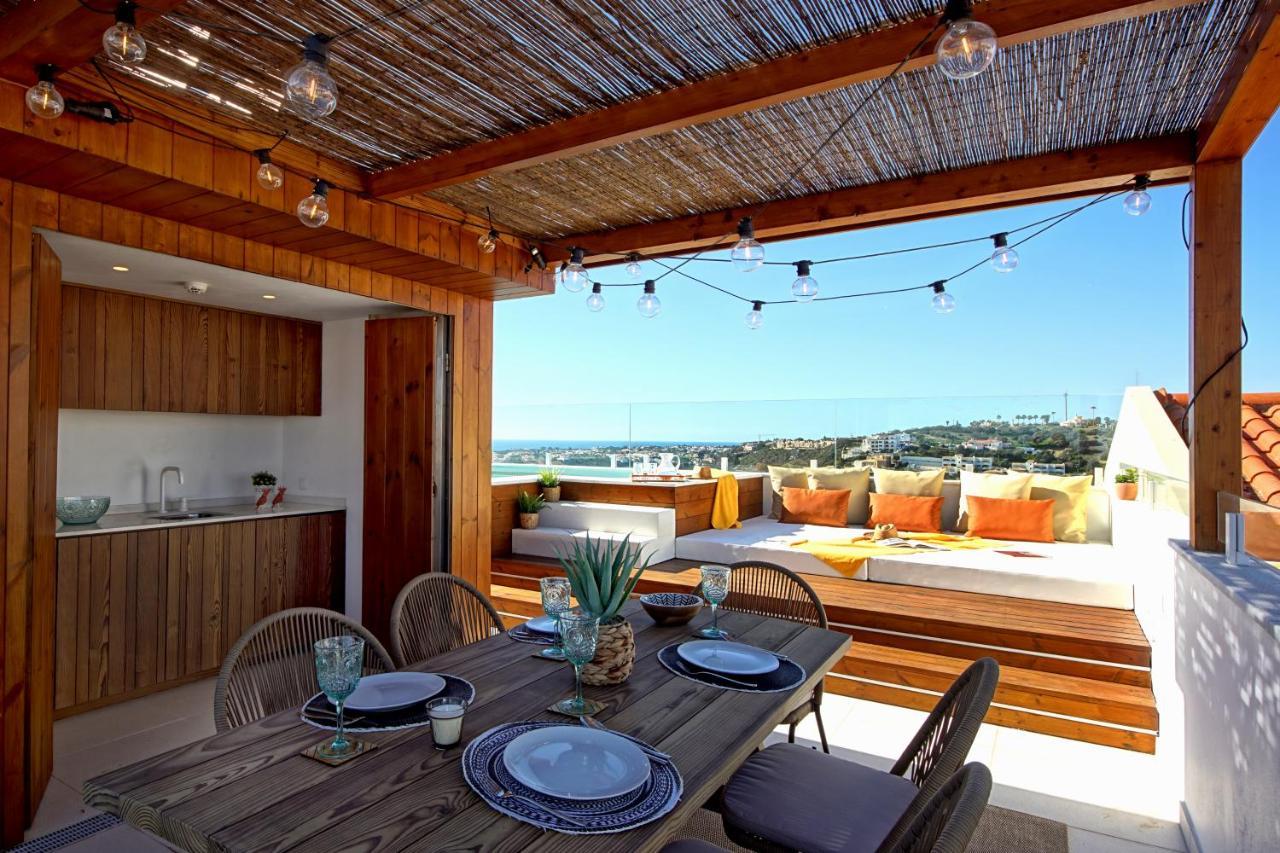 Casa Do Patio-two Private Pools Villa- Rooftop & Panoramic Pool By Dreamvillasalbufeira