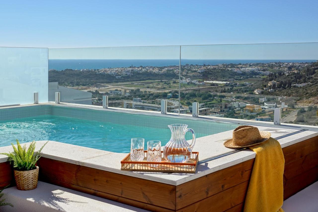 Casa Do Patio-two Private Pools Villa- Rooftop & Panoramic Pool By Dreamvillasalbufeira Albufeira
