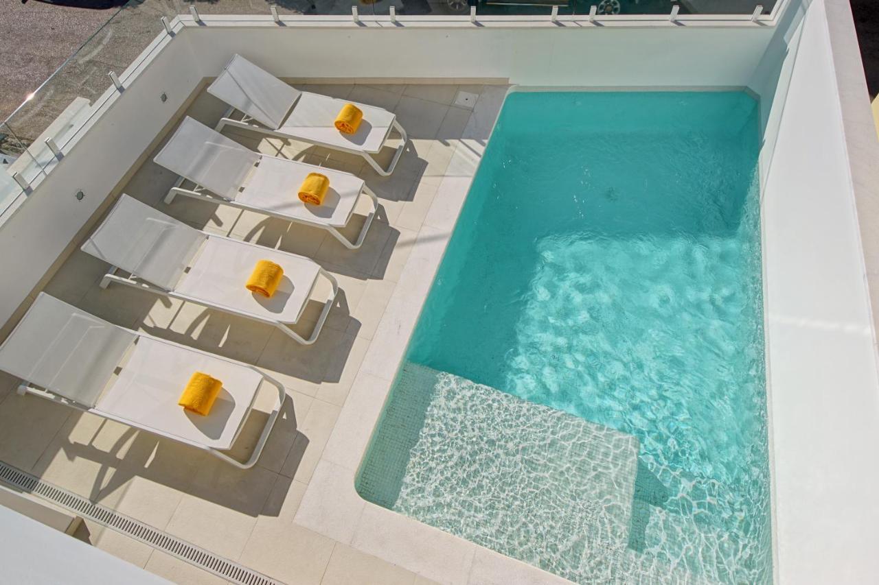 Villa Casa Do Patio-two Private Pools Villa- Rooftop & Panoramic Pool By Dreamvillasalbufeira Albufeira