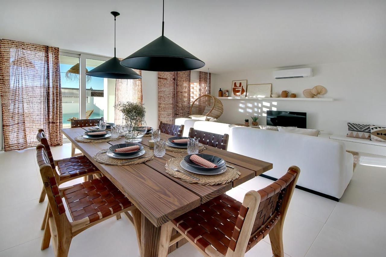 Casa Do Patio-two Private Pools Villa- Rooftop & Panoramic Pool By Dreamvillasalbufeira * Albufeira