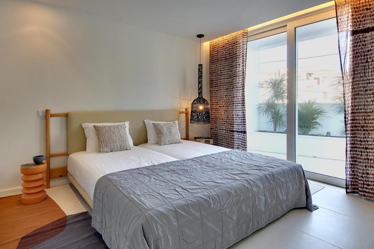 Casa Do Patio-two Private Pools Villa- Rooftop & Panoramic Pool By Dreamvillasalbufeira Villa