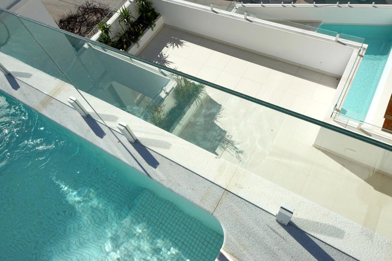 Casa Do Patio-two Private Pools Villa- Rooftop & Panoramic Pool By Dreamvillasalbufeira Villa