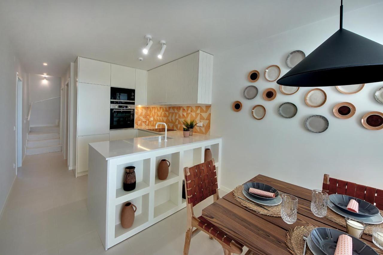 Villa Casa Do Patio-two Private Pools Villa- Rooftop & Panoramic Pool By Dreamvillasalbufeira Albufeira
