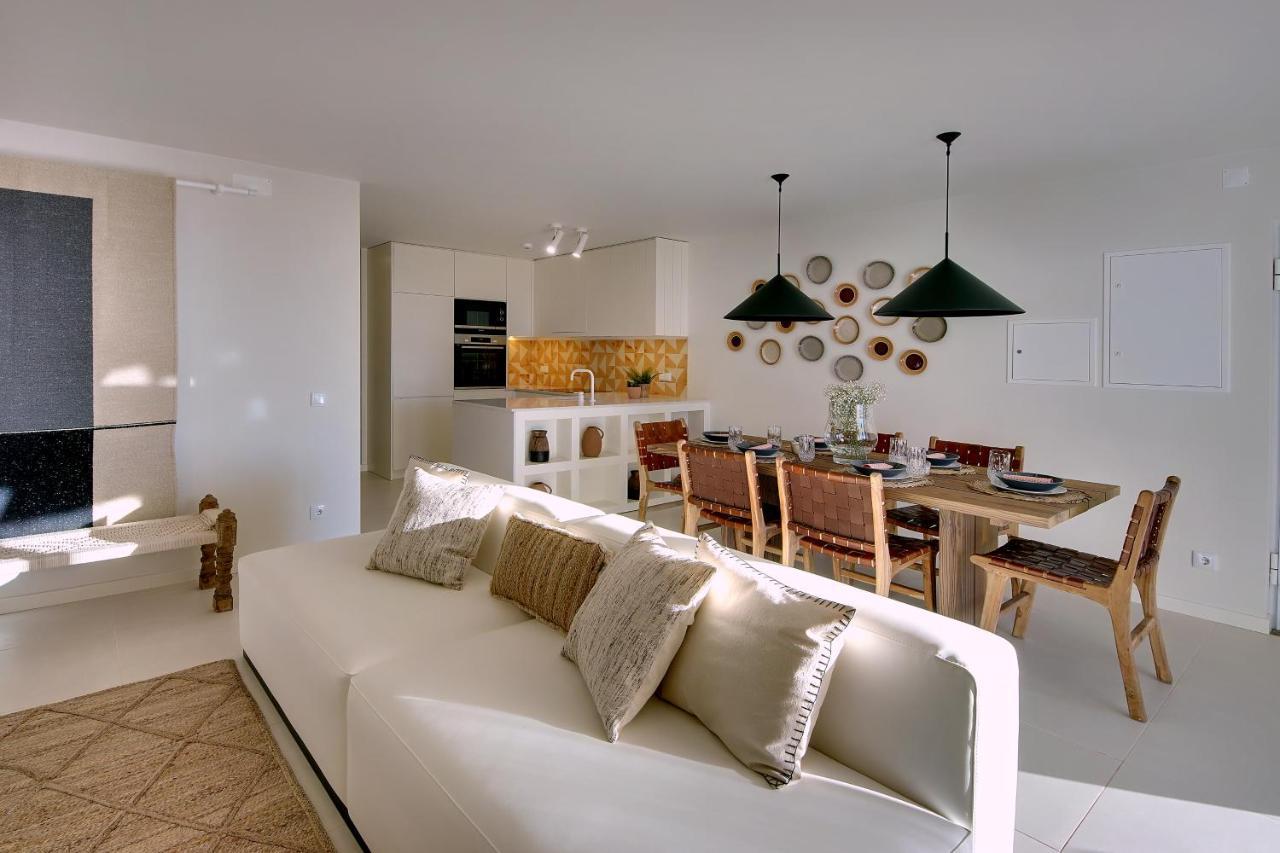 Casa Do Patio-two Private Pools Villa- Rooftop & Panoramic Pool By Dreamvillasalbufeira Albufeira