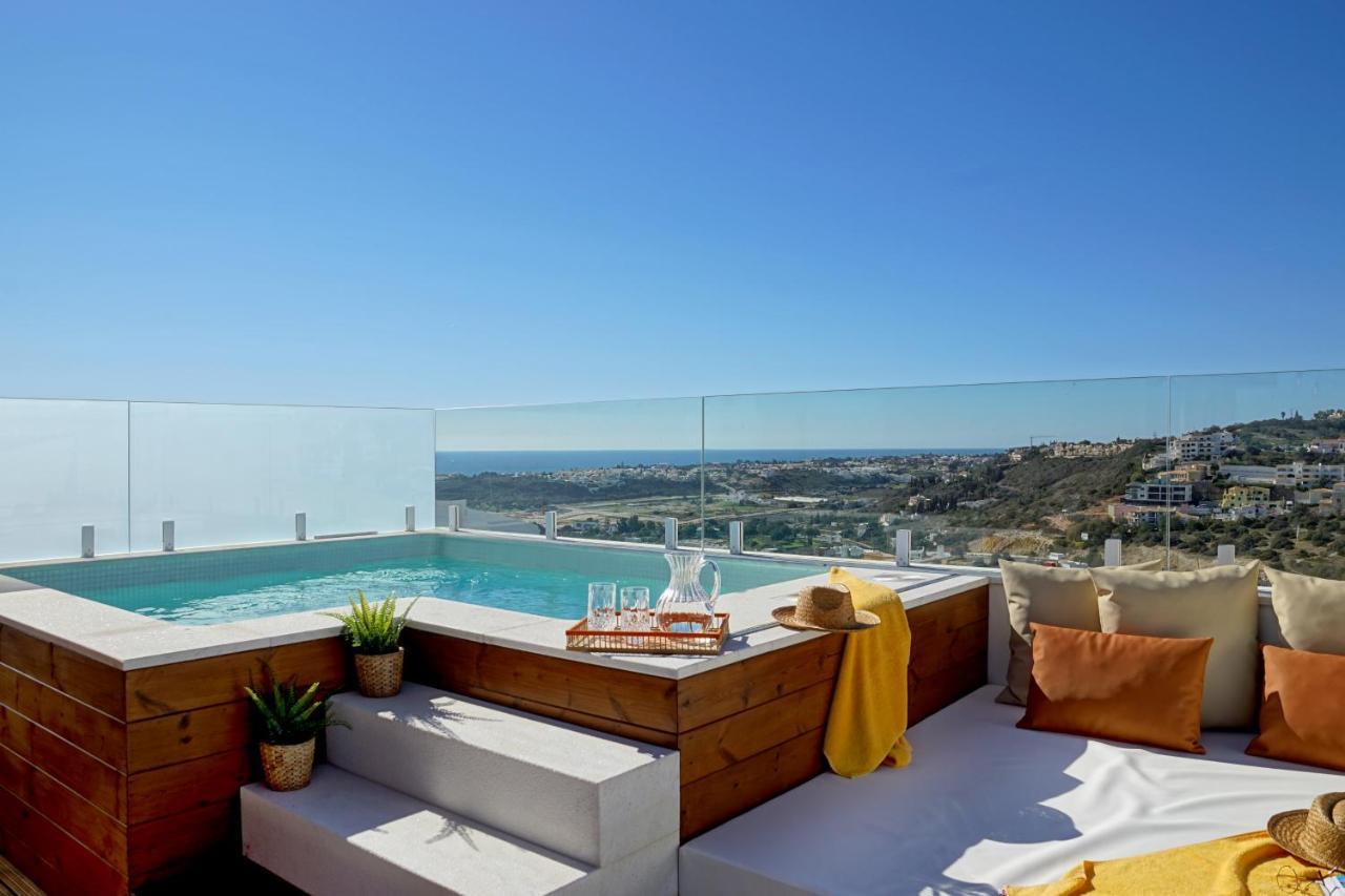 Casa Do Patio-two Private Pools Villa- Rooftop & Panoramic Pool By Dreamvillasalbufeira Villa