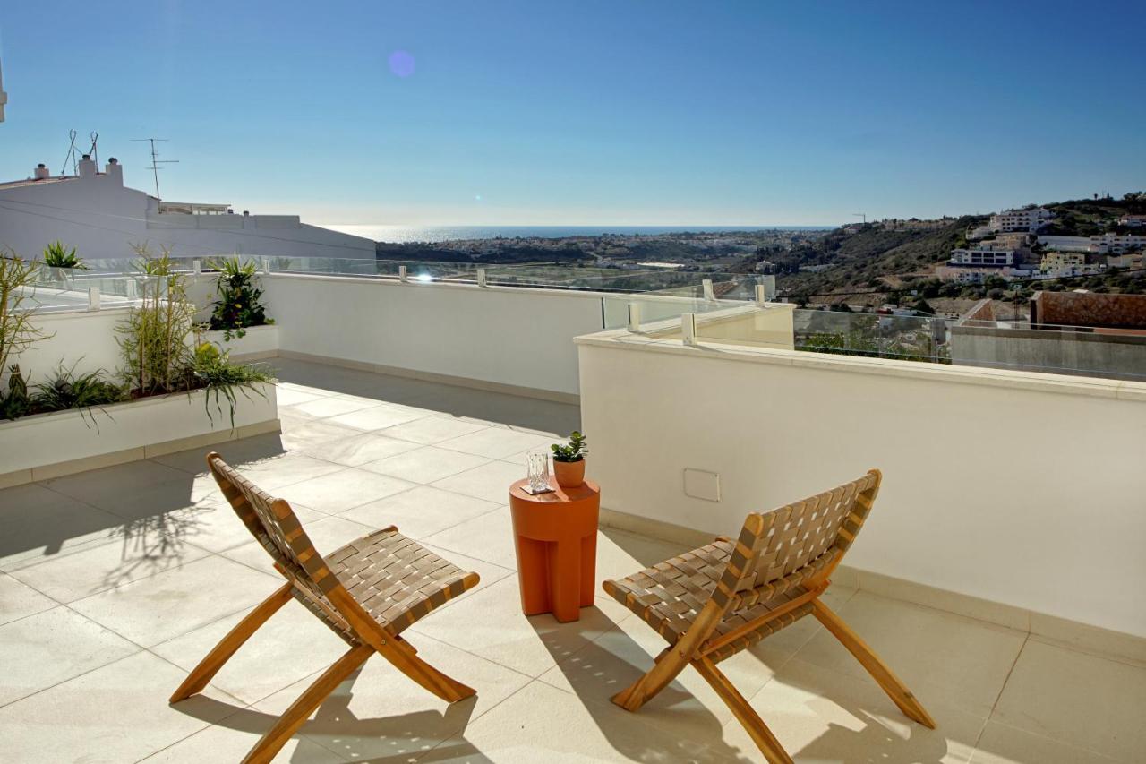 Casa Do Pátio-two Private Pools Villa- Rooftop&panoramic Pool *