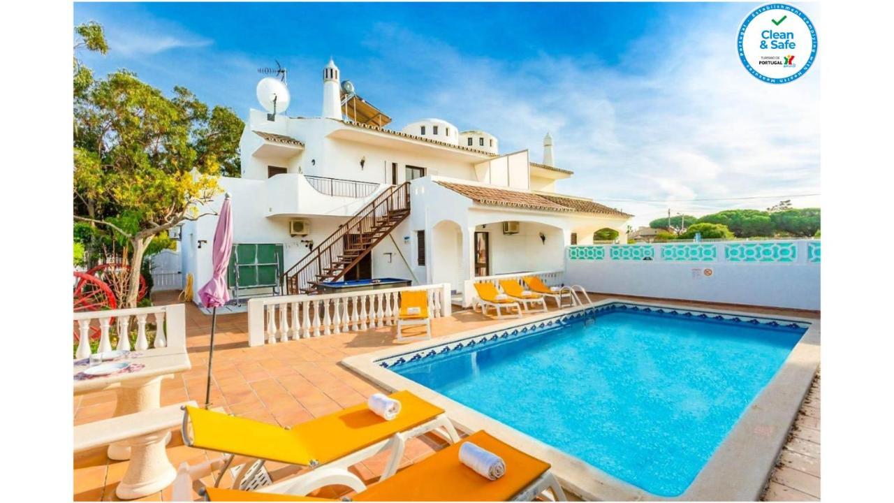 Coelho Villa Albufeira
