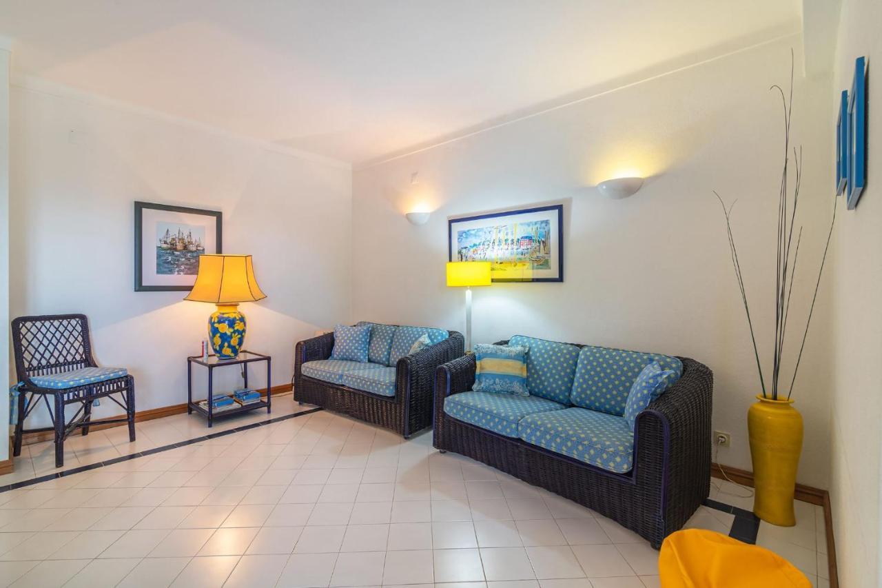 Salgados 2 By Homing Apartment Albufeira