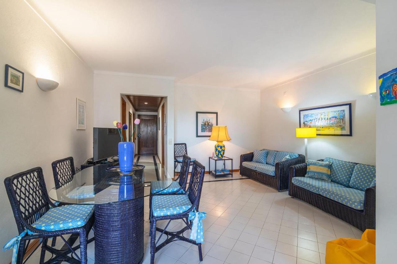 Salgados 2 By Homing Apartment *