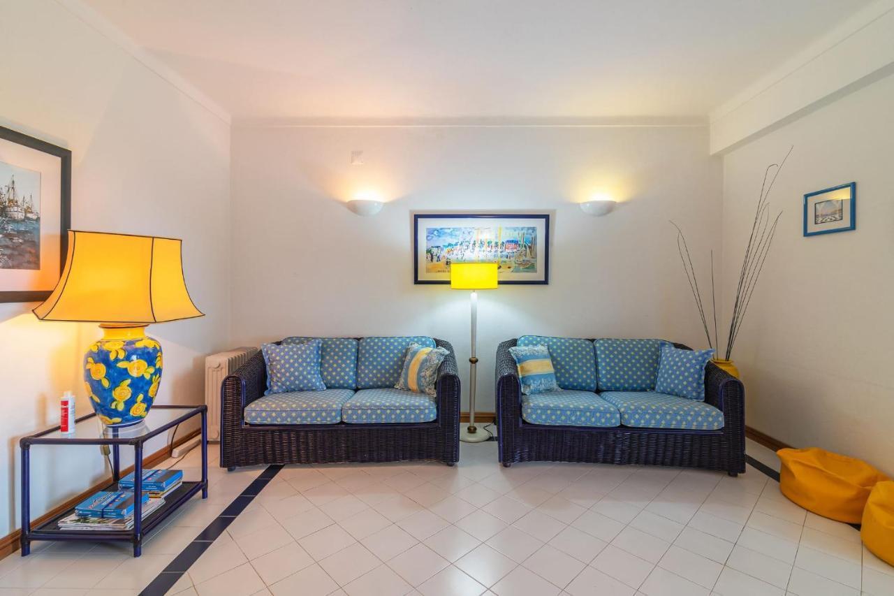 Salgados 2 By Homing Albufeira