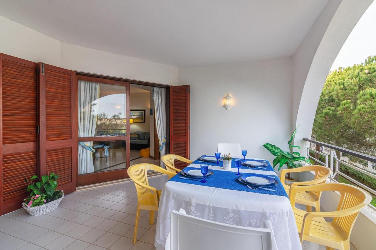 Apartment Salgados 2 By Homing *