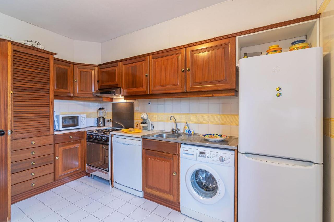 Salgados 2 By Homing Apartment *